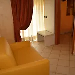 Hotel Glicini