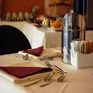 Hotel Glicini Pinerolo