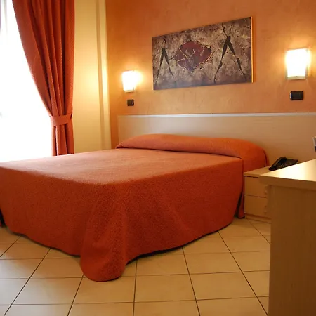 Glicini Hotel Pinerol