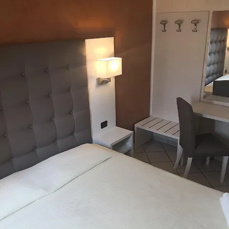 Glicini 4* Pinerol