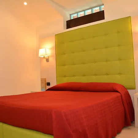 Hotel Glicini 4*
