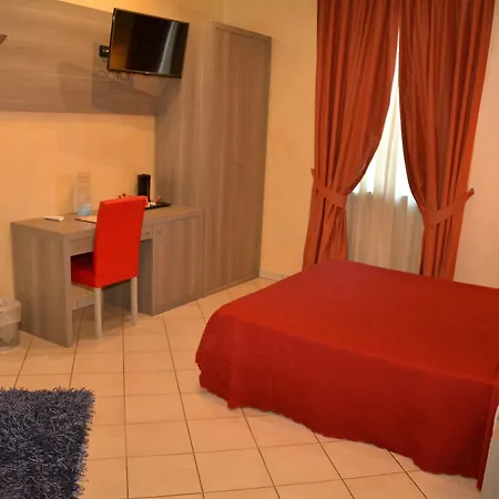 Glicini Hotel Pinerol
