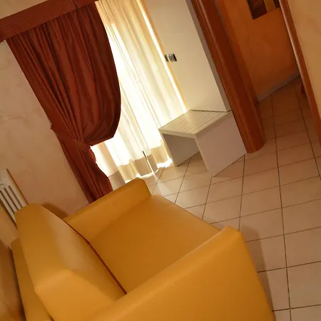 Glicini Hotel 4*