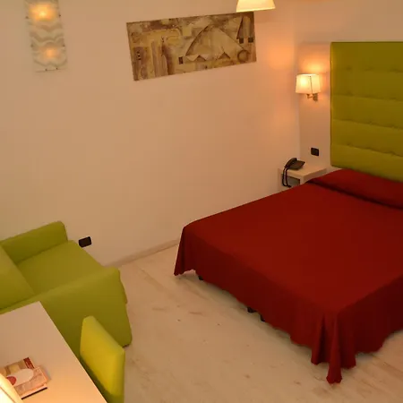 Hotel Glicini Pinerol