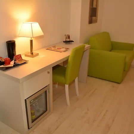Glicini Hotel