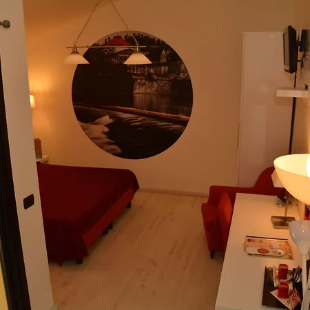 Hotel Glicini Pinerol