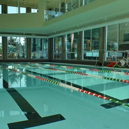 ホテル Glicini 4*