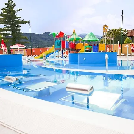 Hotel Glicini