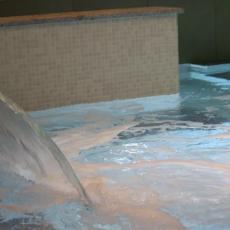 Glicini ホテル 4*