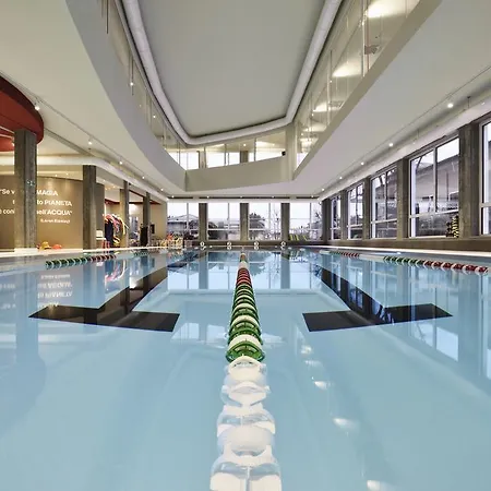 Glicini Hotel Pinerolo