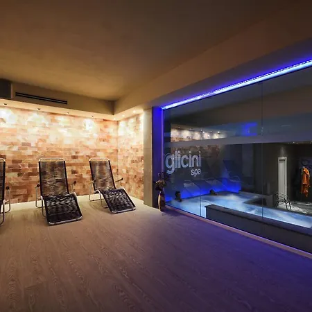 Glicini ピネローロ