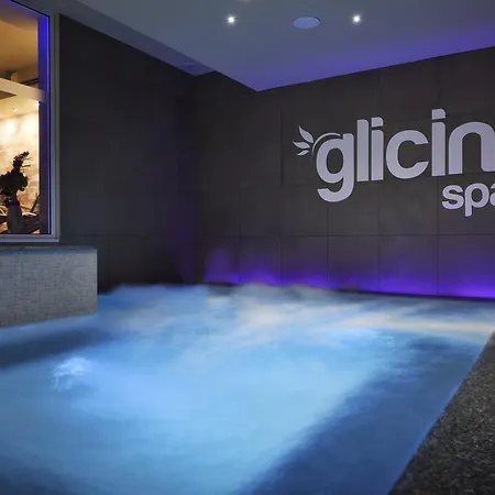 Glicini ピネローロ