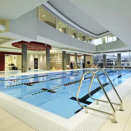 Glicini Hotel Pinerol