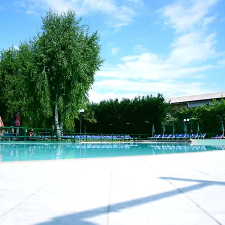 Hotel Glicini 4*