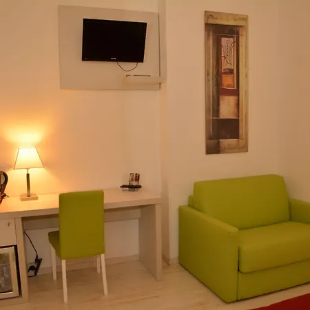 Glicini Hotel Pinerolo