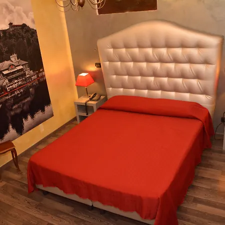 Glicini Hotel