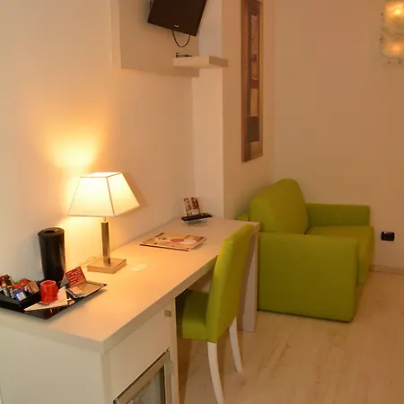 Glicini Hotel Pinerolo