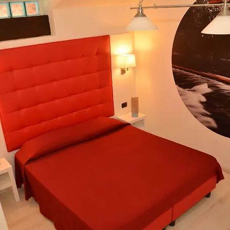 Hotel Glicini