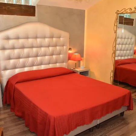 Hotel Glicini 4*