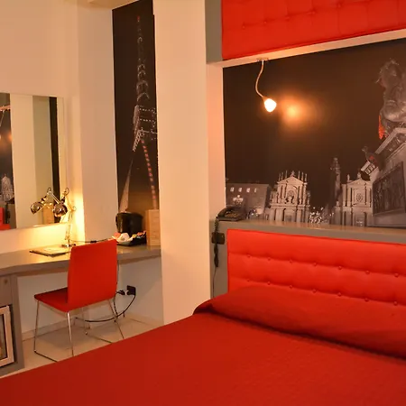 Glicini 4* Pinerolo