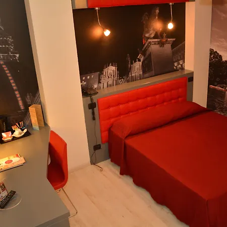 Hotel Glicini