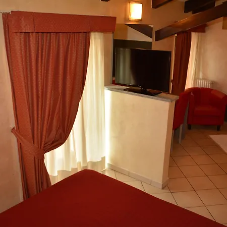 Glicini Hotel Pinerolo