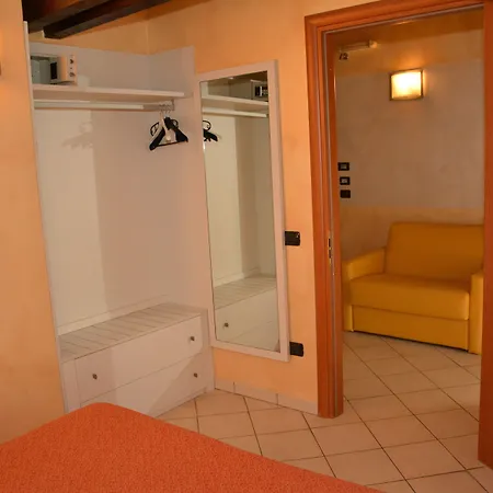 Hotel Glicini
