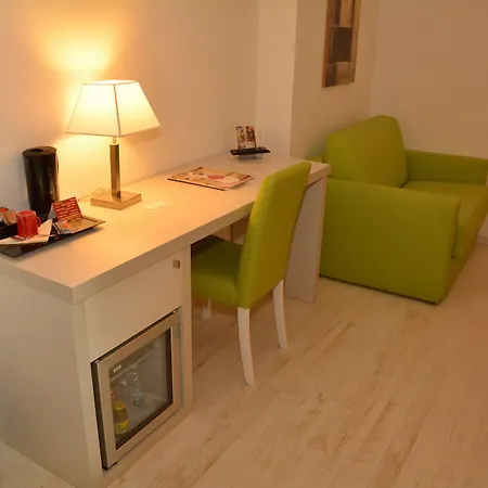 Glicini 4*