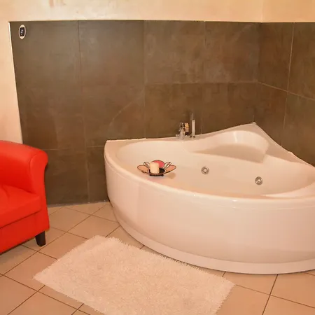 Hotel Glicini