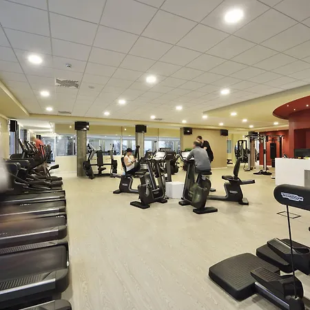 Hotel Glicini Pinerolo