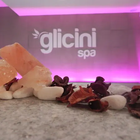 Glicini 4* ピネローロ