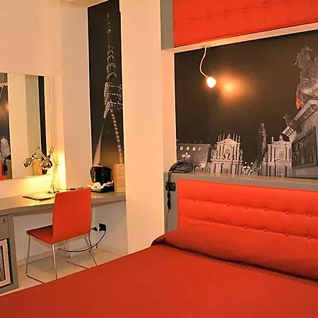 Glicini Hotel 4*