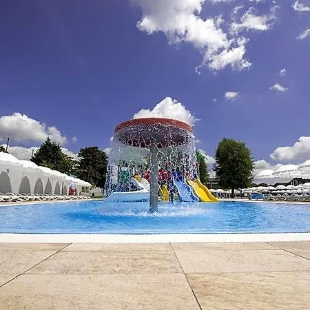 Hotel Glicini 4*