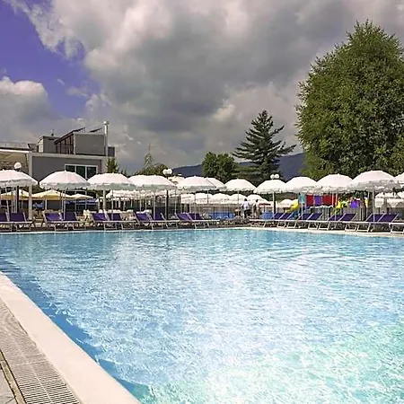 Glicini Hotel Pinerolo