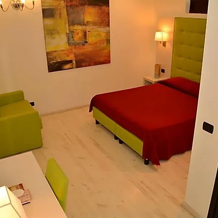 Glicini Hotel
