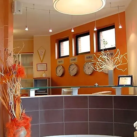 Glicini Hotel