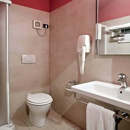 Hotel Glicini