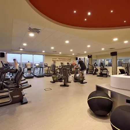 Hotel Glicini