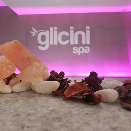 Glicini 4* Pinerolo