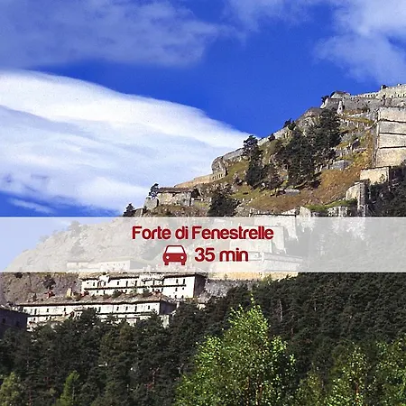 فندق Glicini 4*