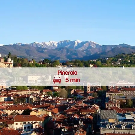 Glicini Hotel Pinerolo