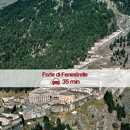 Glicini 4* Pinerolo