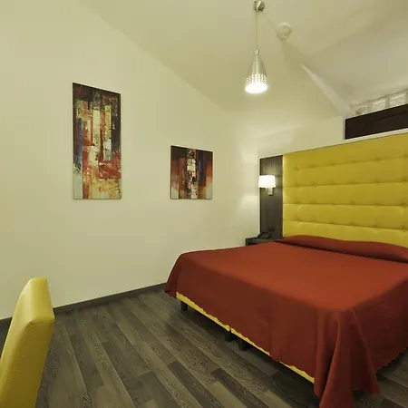Hotel Glicini 4*