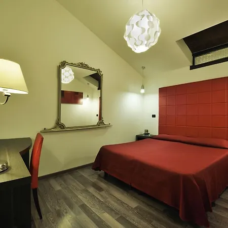 Hotel Glicini 4*