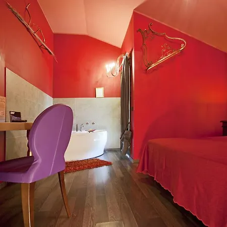 Hotel Glicini