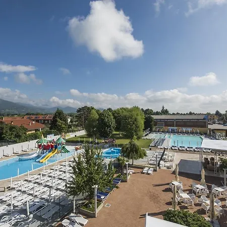 Hotel Glicini Pinerolo