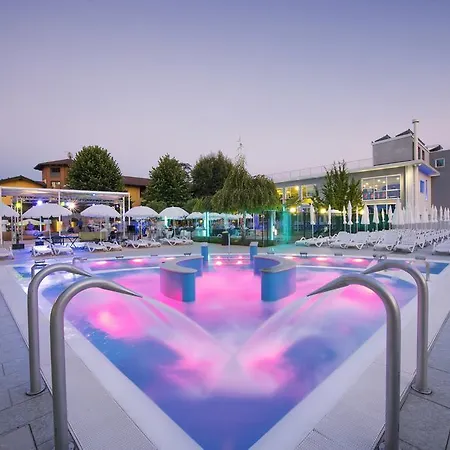 Glicini ピネローロ