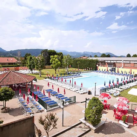 Hotel Glicini
