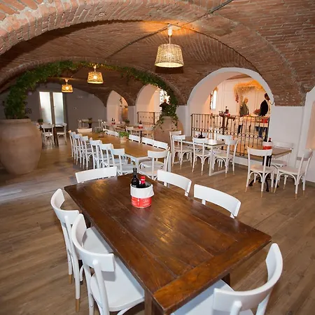 Glicini Hotel