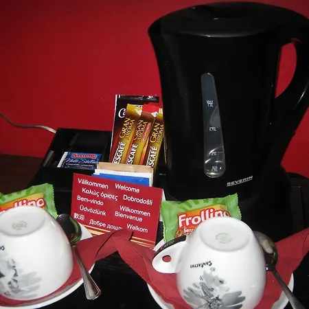 Glicini Hotel 4*